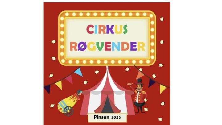 Cirkus Røgvender