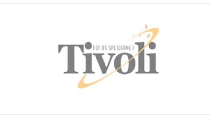 FDF OG SPEJDERNE I TIVOLI